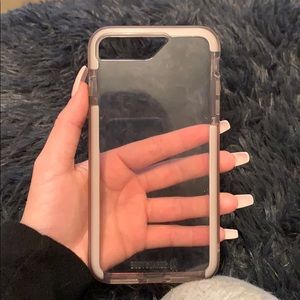 iPhone 7 Plus cover